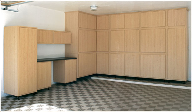 Classic Garage Cabinets, Storage Cabinet  Motown